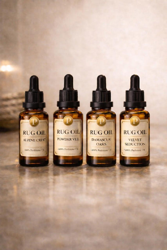 Rug oil- Luxury Concentrate