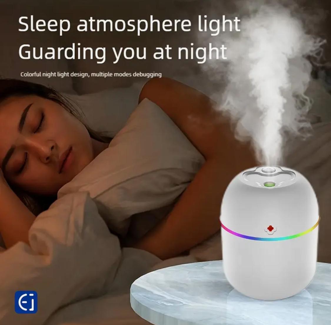 Humidifier Fragrance Oil- 20ml