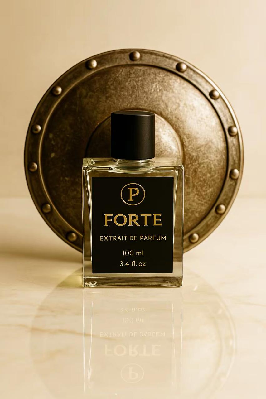 Pogfreshener Extrait de Parfum- Luxury Long lasting Scents (50ml and 100ml)