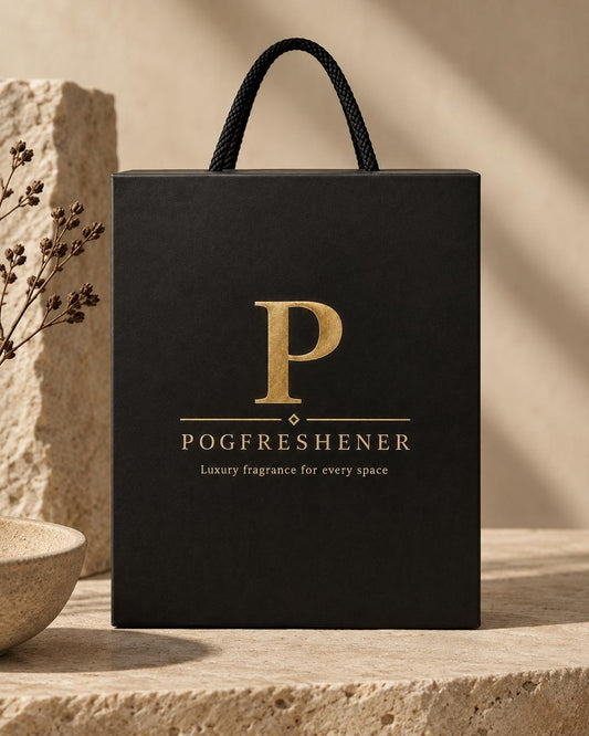 Home Fragrance Gift Set