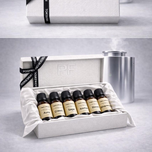 Waterless Diffuser Fragrance Oil Refill (20ml)