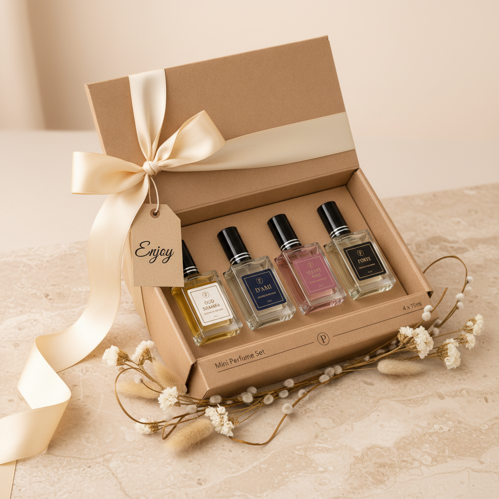 Gifting - Open Box