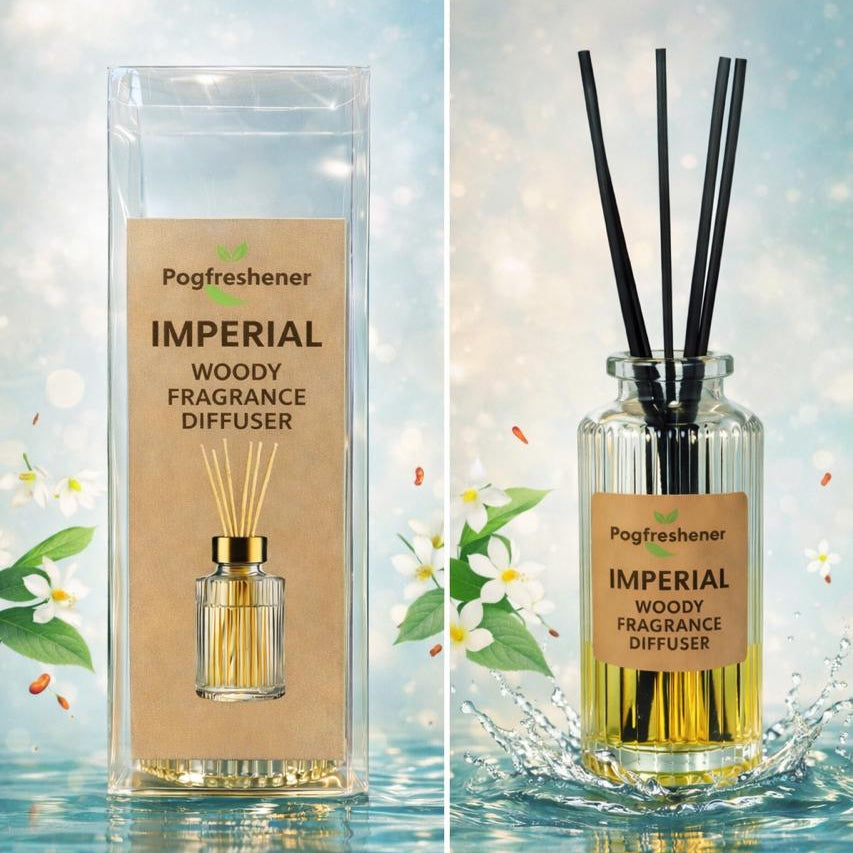 How to Use a Reed Diffuser: The Complete UAE Home Guide