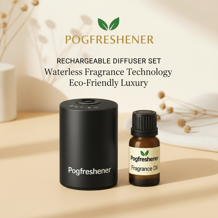 Pogrefreshener Gift Set Collection