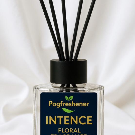 Reed Diffuser – Perfume Oil inspired Blends (70ml & 150ml)
