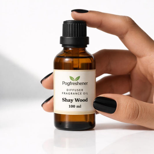 Waterless Diffuser Fragrance Oil Refill (100ml)