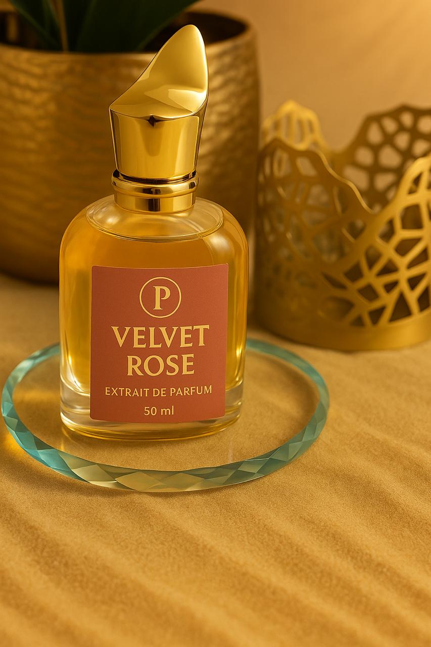 Pogfreshener Extrait de Parfum- Luxury Long lasting Scents (50ml and 100ml)