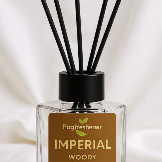 Reed Diffuser – Perfume Oil inspired Blends (70ml & 150ml)