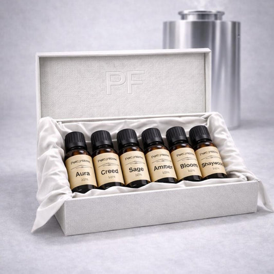Waterless Diffuser Fragrance Oil Refill (20ml)