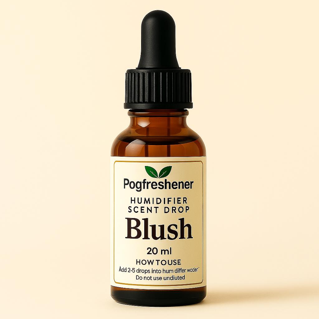 Humidifier Fragrance Oil- 20ml