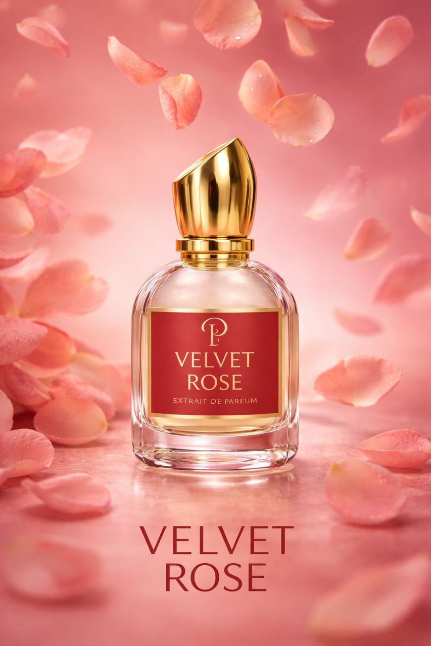 Extrait de Parfum collections- 40+ oil concentrate Perfumes (50ml and 100ml)