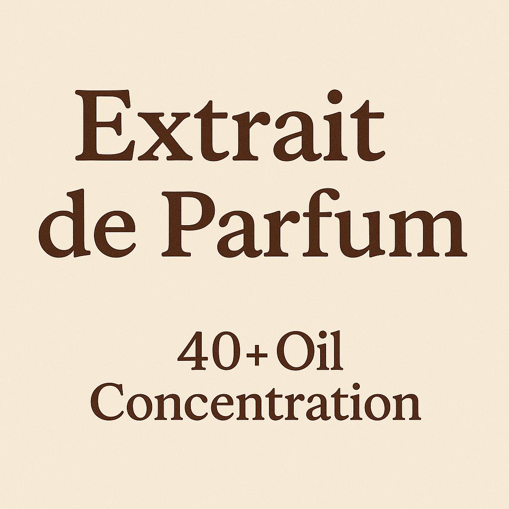 Pogfreshener Extrait de Parfum- Luxury Long lasting Scents (50ml and 100ml)