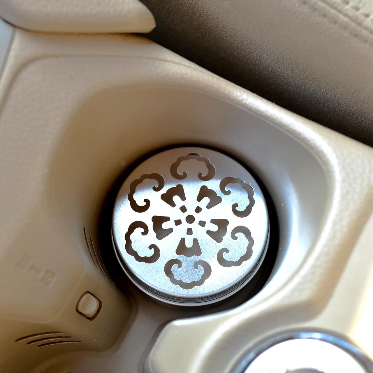 Pogfreshener Gel Air Freshener – Trio Pack (80g Aluminium Tins)