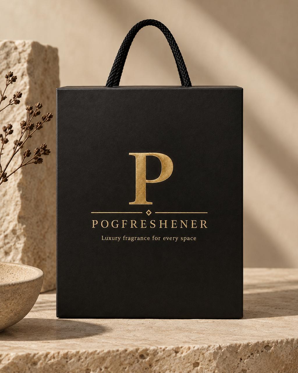 Home Fragrance Gift Set