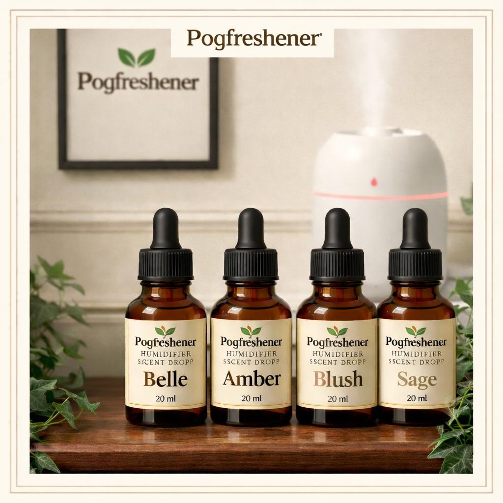 Humidifier Fragrance Oil- 20ml