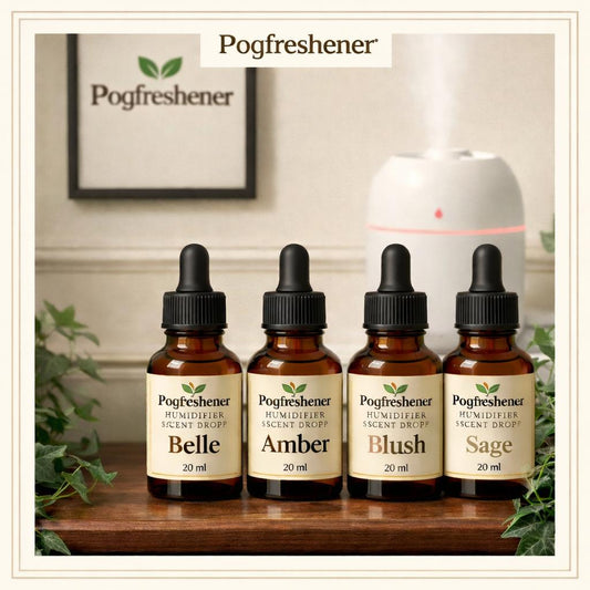 Humidifier Fragrance Oil- 20ml
