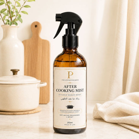 After-Cooking Mist