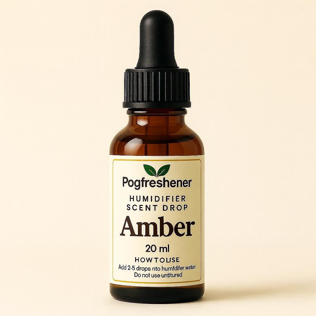 Humidifier Fragrance Oil- 20ml