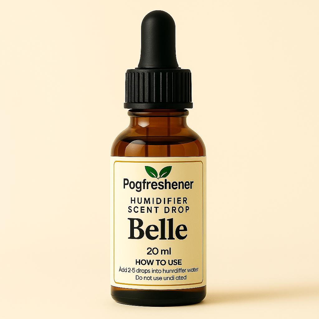 Humidifier Fragrance Oil- 20ml