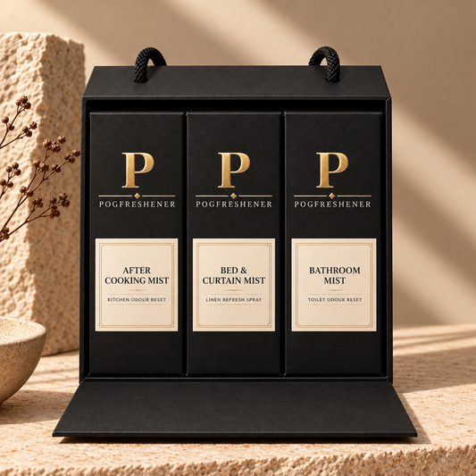 Home Fragrance Gift Set