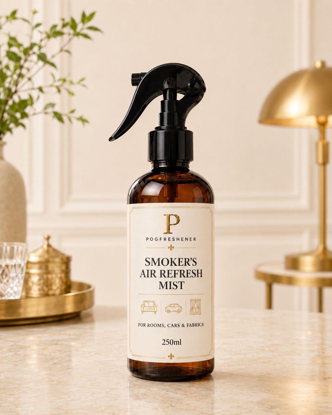 Smoker's Air ReFresh Mist